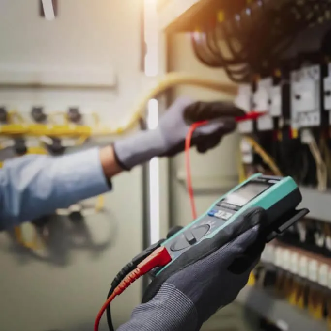 Home COV electrical inspection residential New Zealand