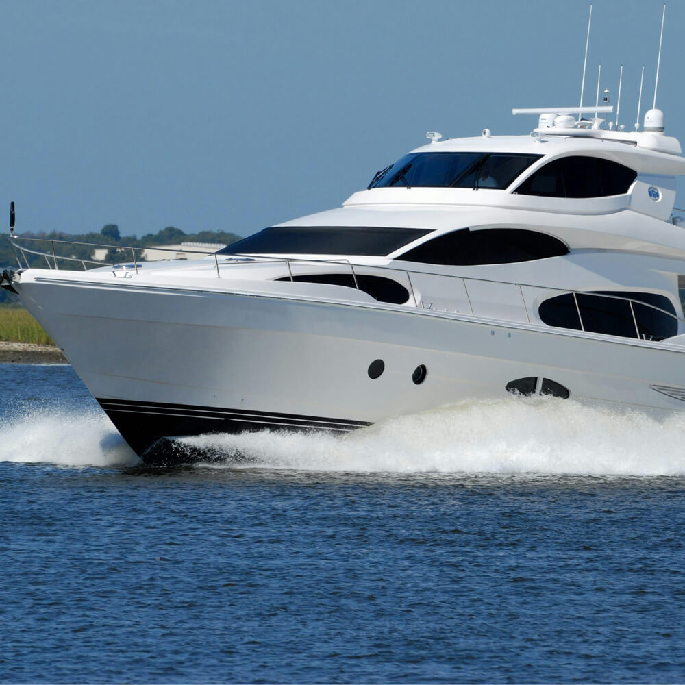 AS NZS 3004.2 marine electrical inspection boat New Zealand