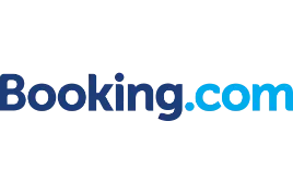 booking.com brand logo