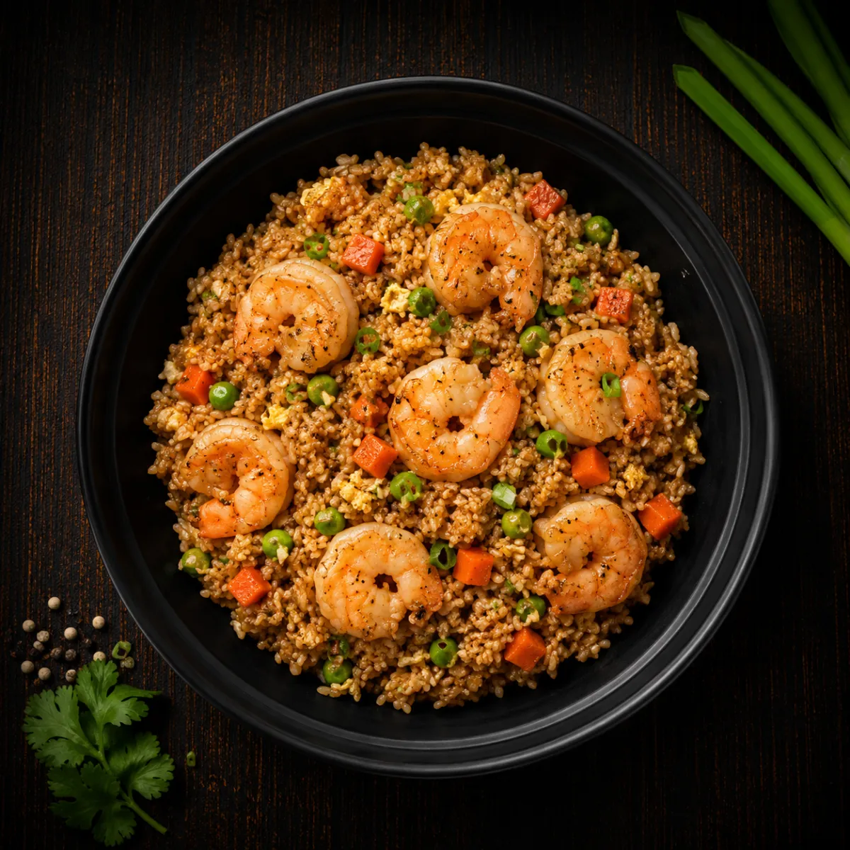 Shrimp Fried Rice