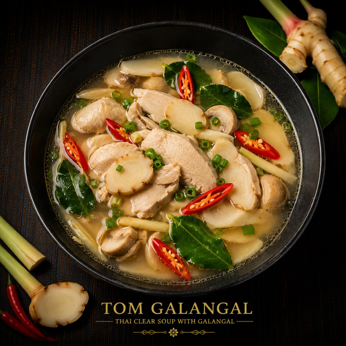 Massaman Curry