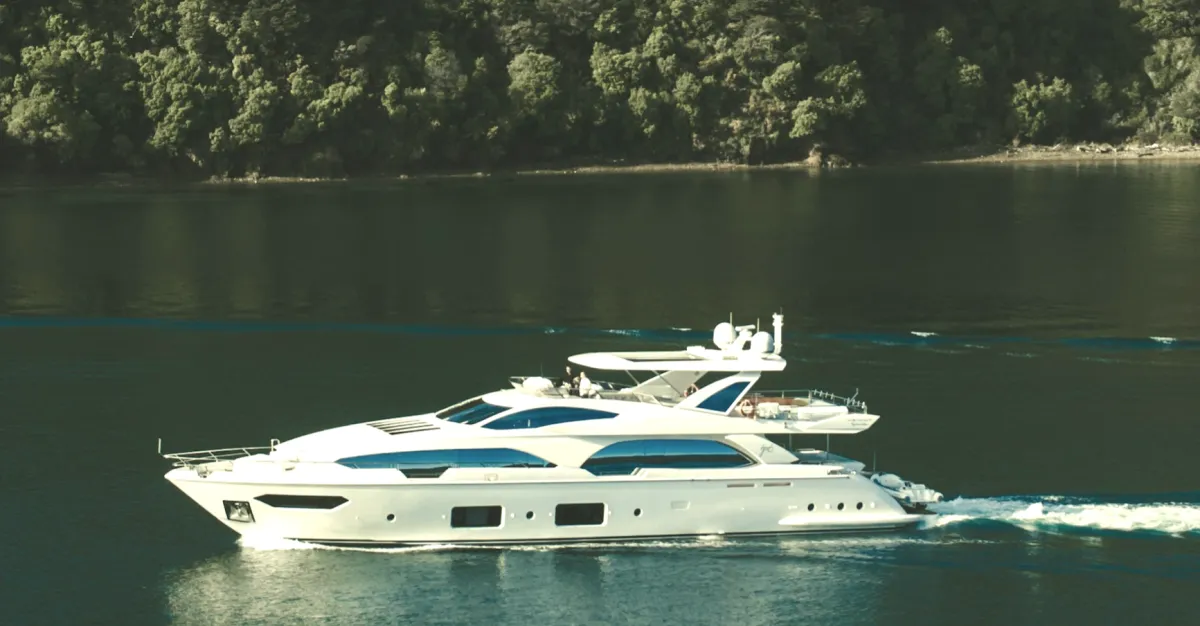 Boat Loan Calculator: Estimate Your Monthly Payment