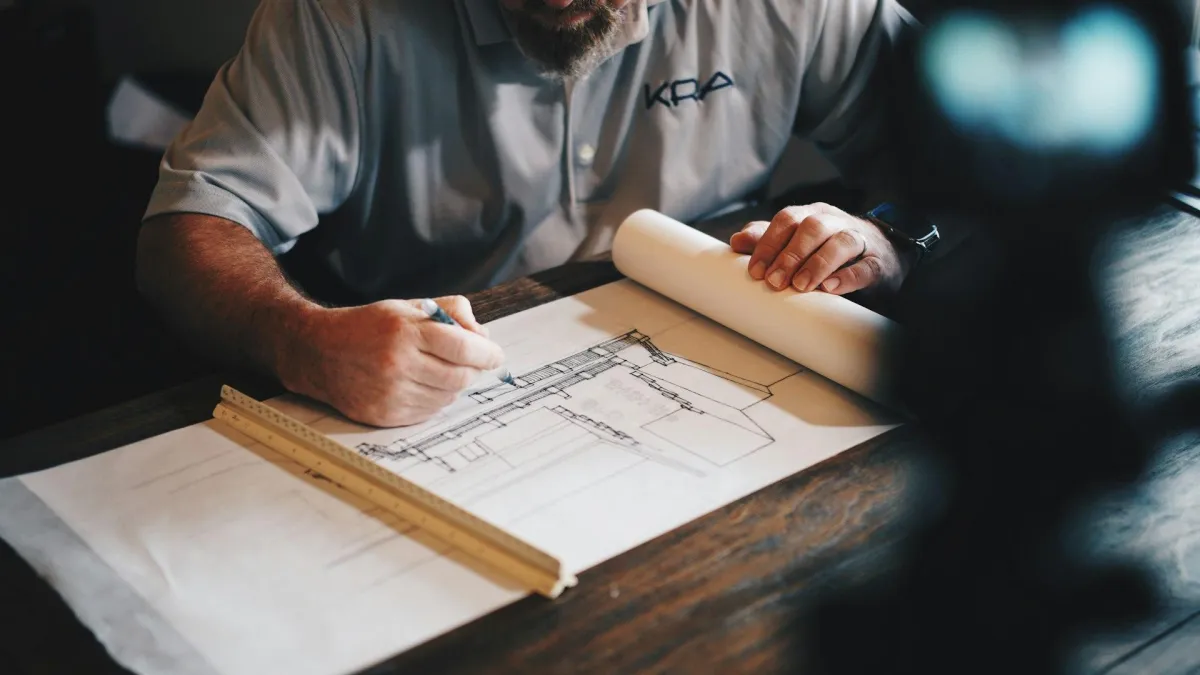 How to Choose a General Contractor for Fix & Flip
