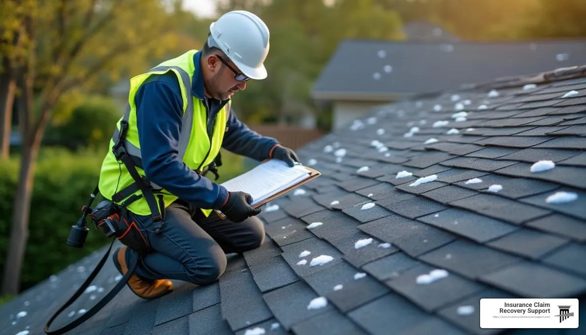 black and red rod in tilt shift lens