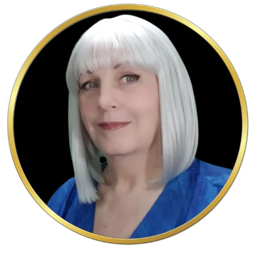 Image of Jean Hamilton-Fford
