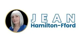 Jean Hamilton-Fford logo
