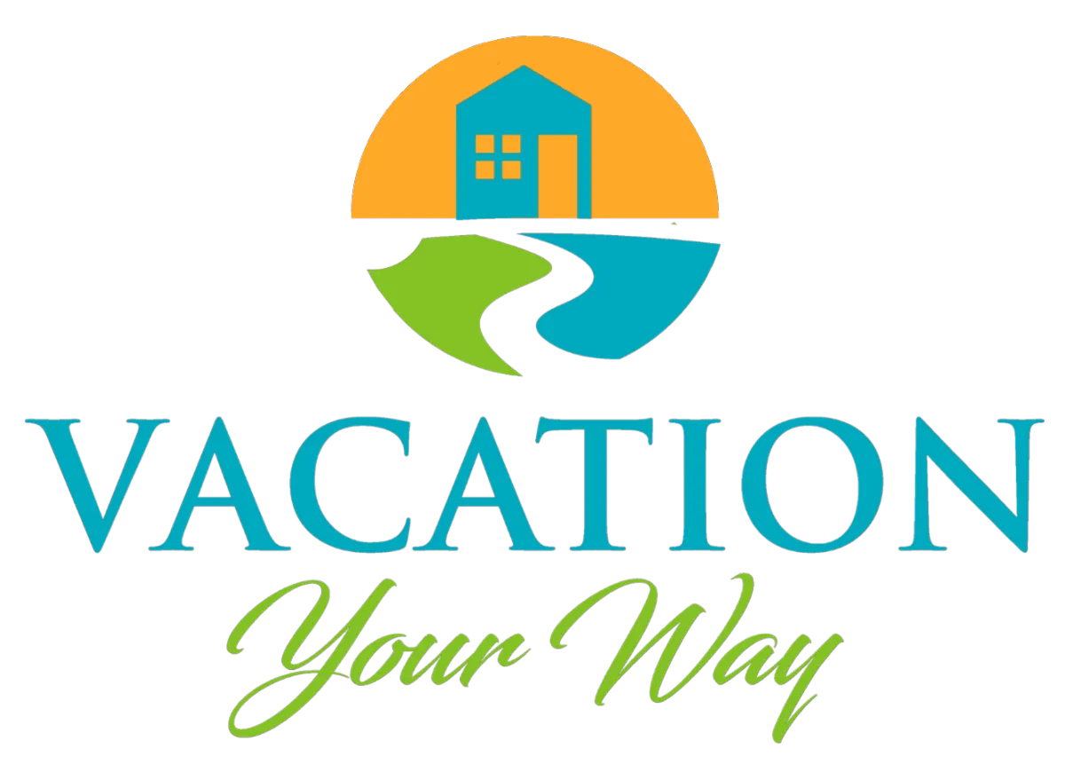 Vacation Your Way brand logo
