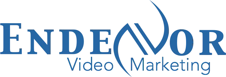 Endeavor Video Marketing Logo