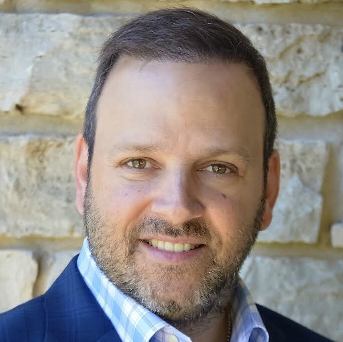 The Med-Legal Greenroom host, Sam Frentzas