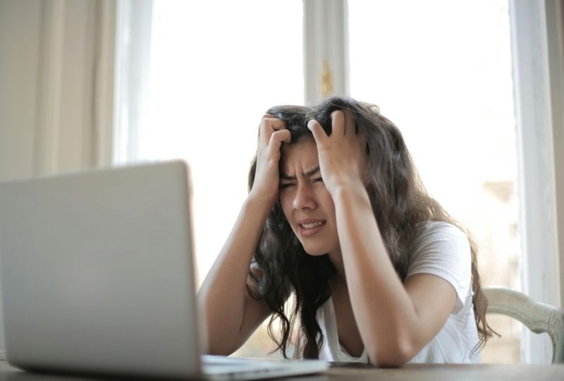 5 Signs Your Website Is Losing You Leads Right Now