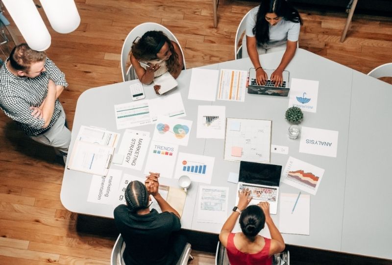 The Seven Signs You Have Outgrown Your Current Marketing Agency