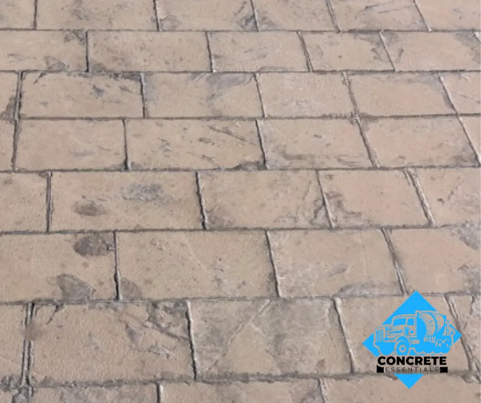 Stamped Concrete Driveway: Pros and Cons, Styles, and Cost