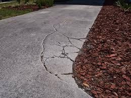 Concrete Driveway Repair