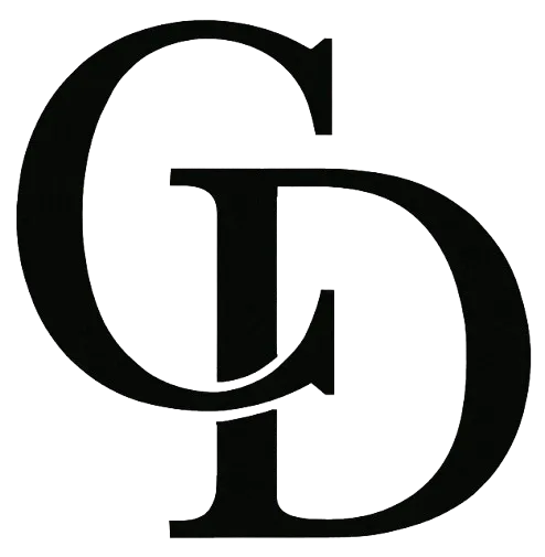 The official logo for CaroDee 