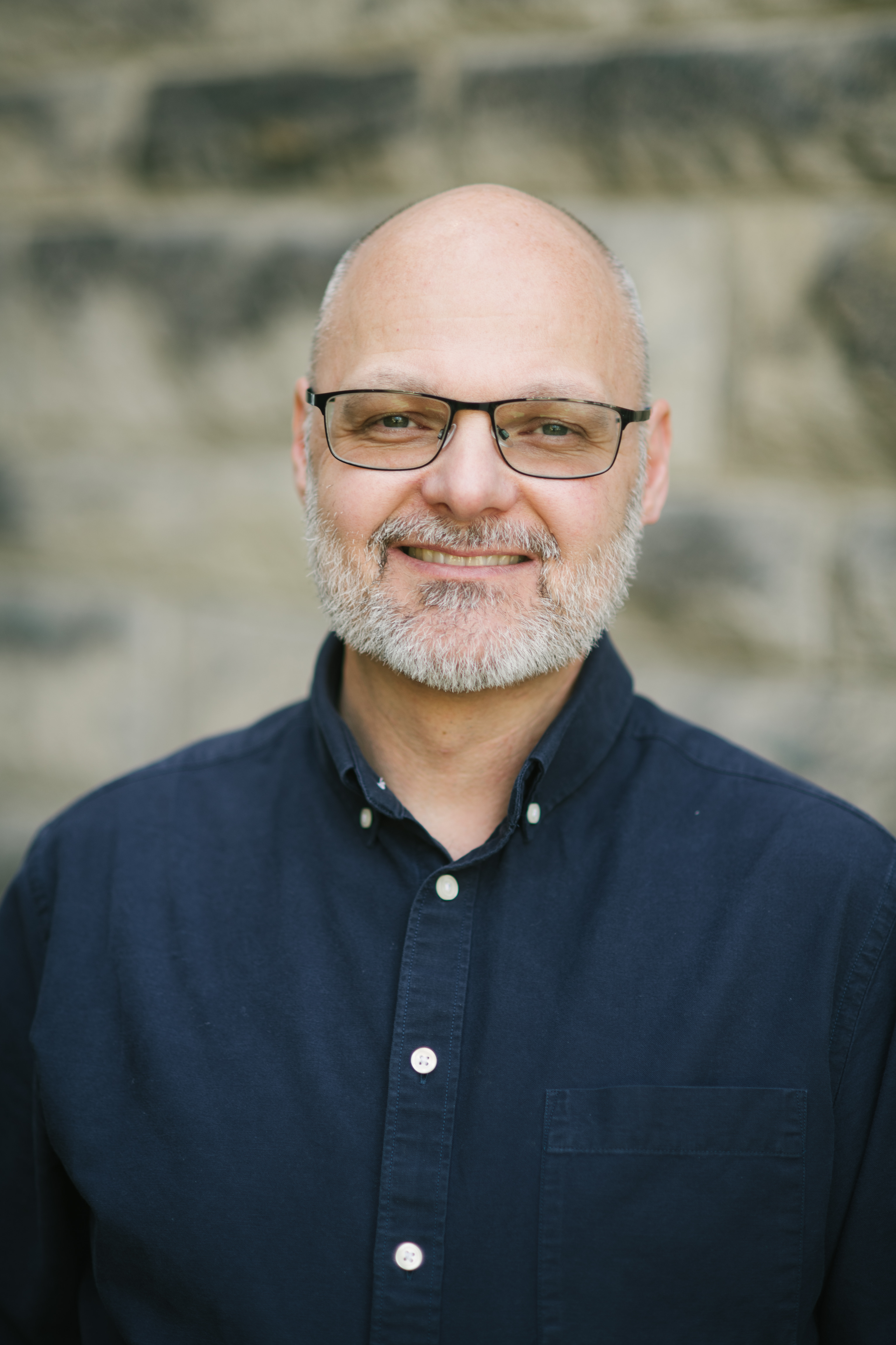 Portrait of Dr. Amara Liu, Chief Analytics Officer at Northstar Labs