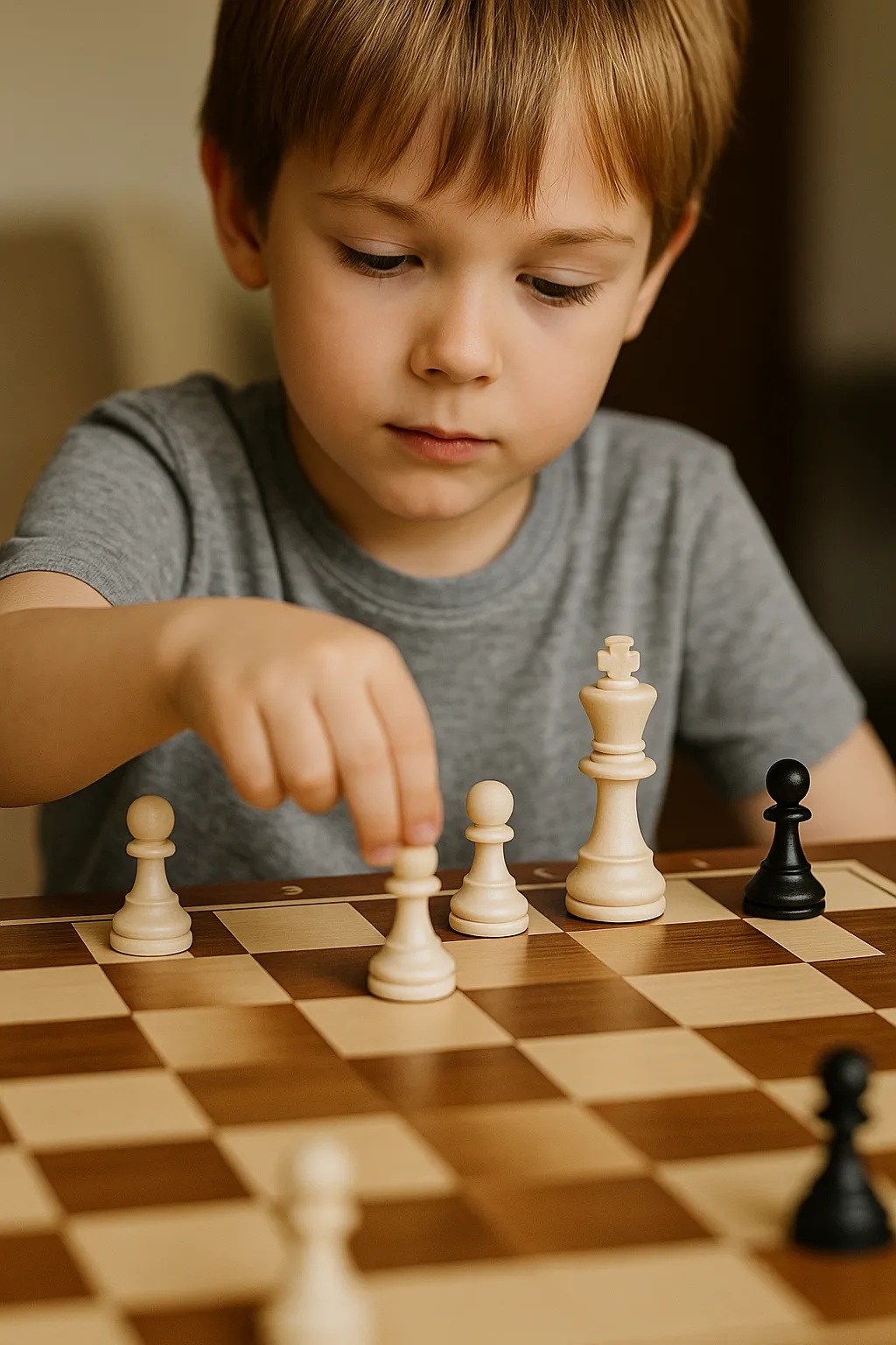 white paper plane on white background