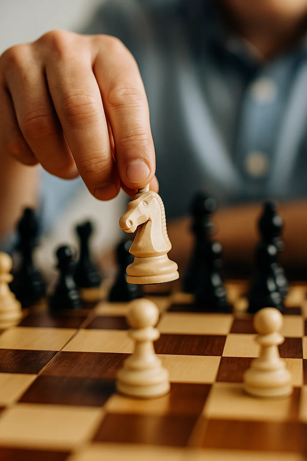 white paper plane on white background