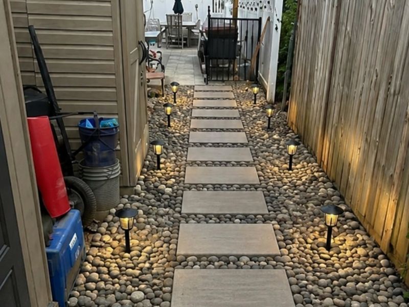Landscape design and maintenance services in Bridgeport, CT by Time To Cut Landscaping