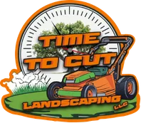 Time To Cut Landscaping LLC
