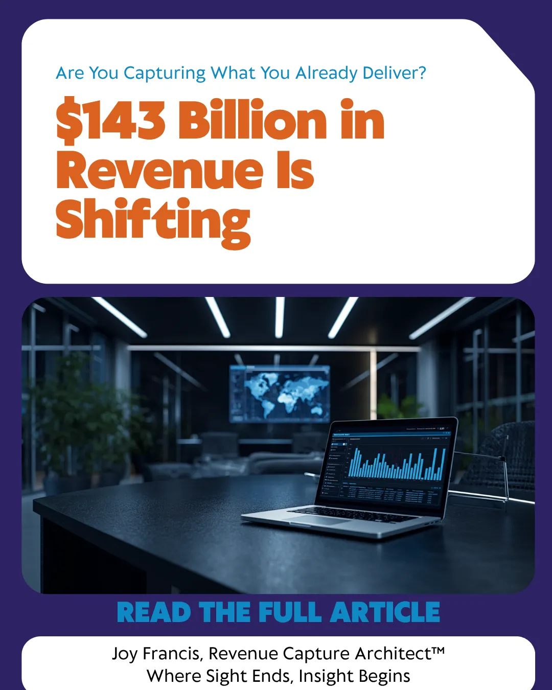 AI Solved the CPA Pipeline Crisis - Now Comes the Capture Gap