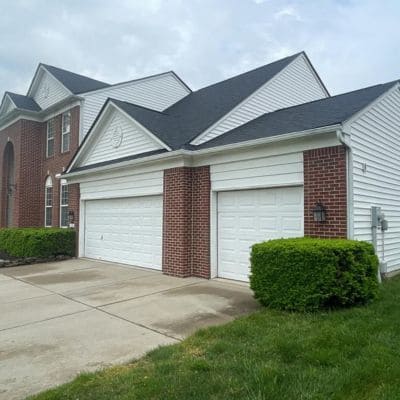 Gutter Guard Installation Lebanon