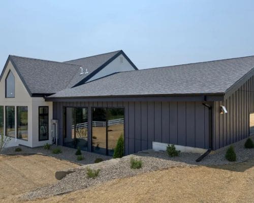 Roofing