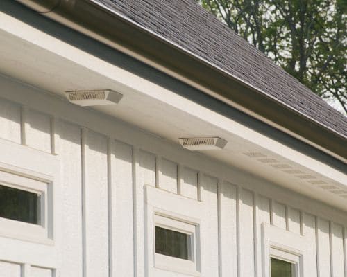 Roofing