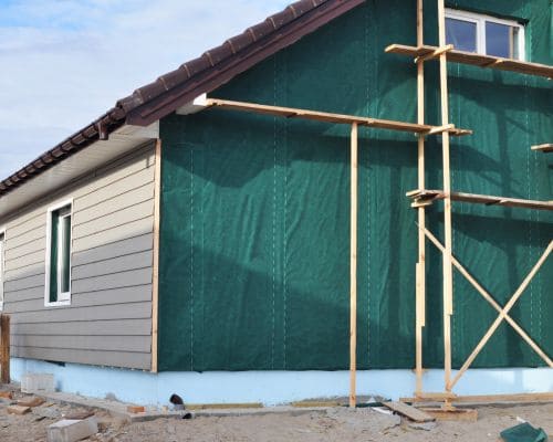 Roofing