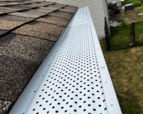  Roofing