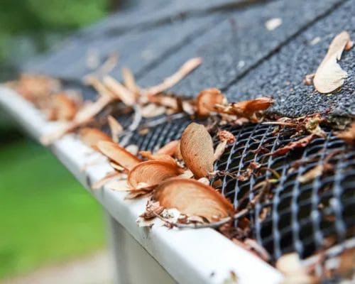  Roofing