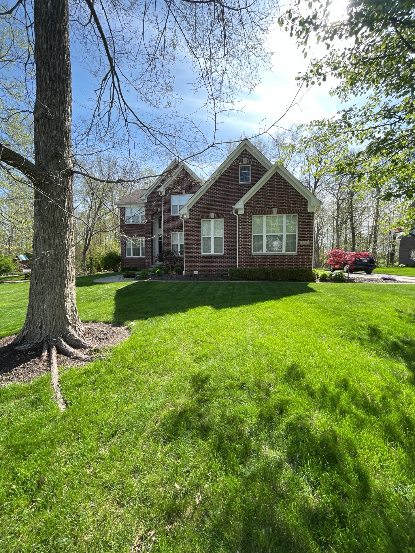Zionsville Roofing