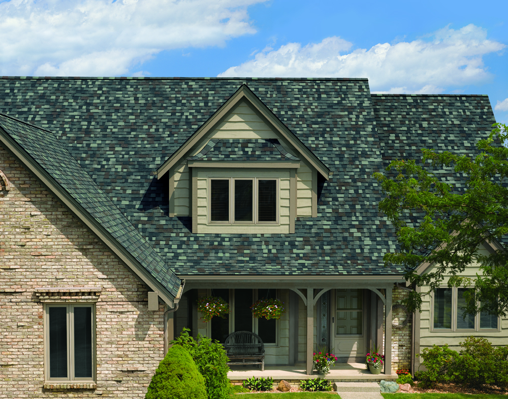 Roofing in Lebanon