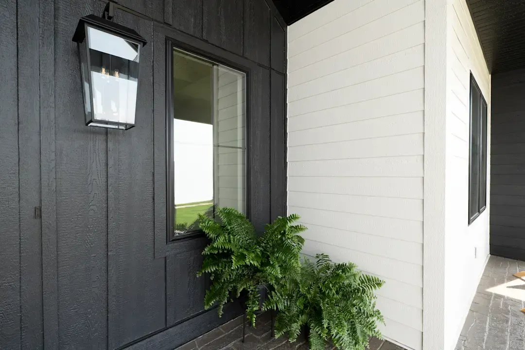 LP Smart Siding in Lebanon