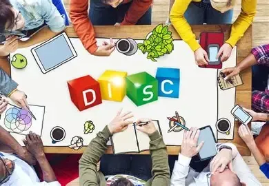 Leveraging DISC for Team Management