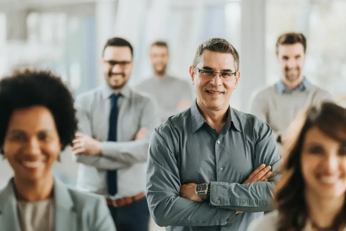 Comprehending the Four DISC Management Styles