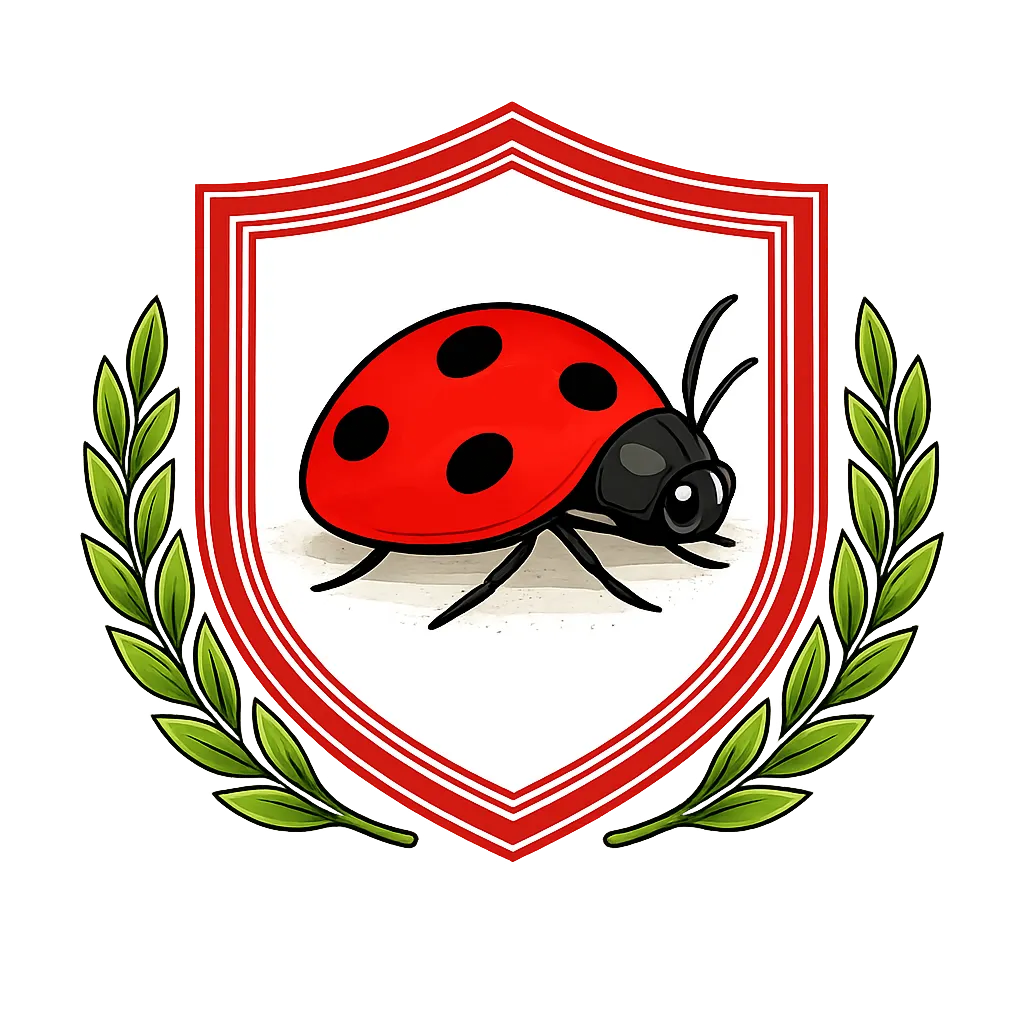 Ladybug Academy