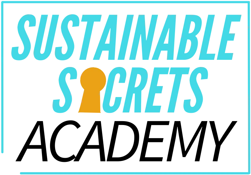 Sustainable Secrets Logo