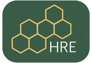 Honey Real Estate logo