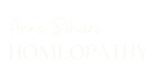 Anna Bihari Homeopathy Brighton