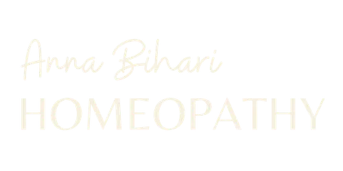 Anna Bihari Homeopathy Brighton
