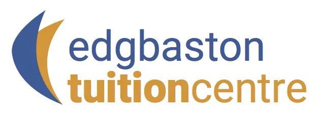 Edgbaston Tuition Centre footer logo