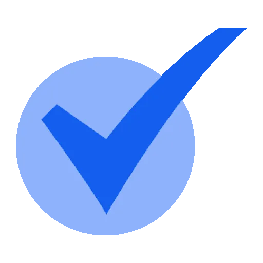 Success rate icon