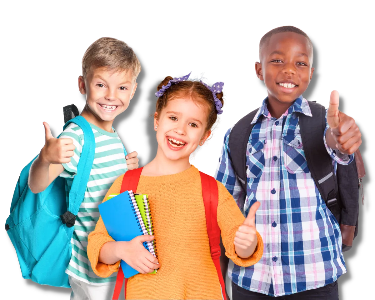 The BEST After School Program in Falcon!