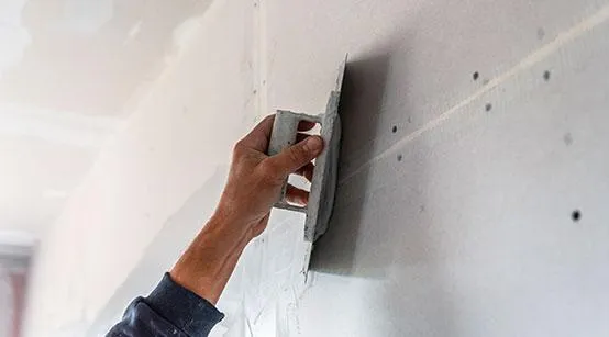 Drywall Repair Wellington