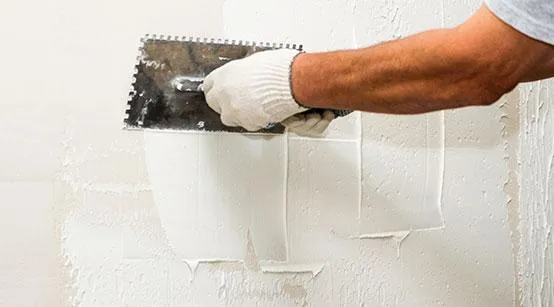 commercial plastering Painting Wellington