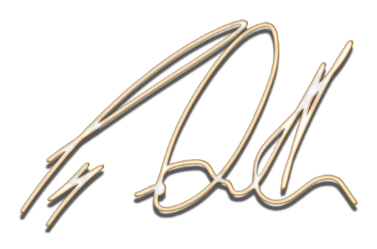 Ty Dillon Logo