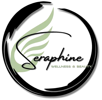 Seraphine Wellness and Beauty Logo