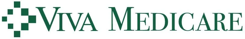 Viva Medicare logo