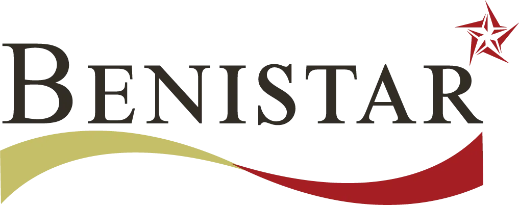 Benistar logo