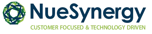 NueSynergy logo